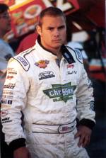 Knoxville Nationals - PJ Chessen